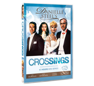 Crossings |   DVD